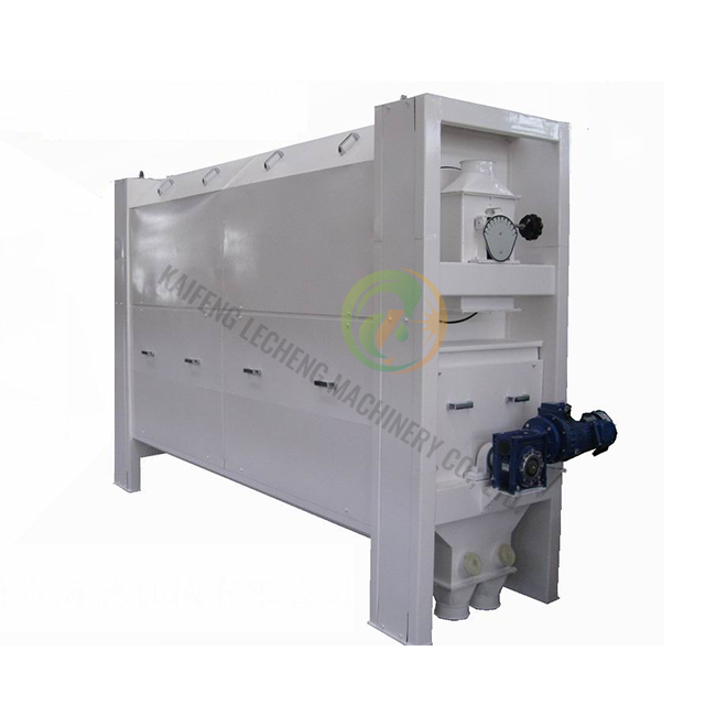 5XW-5 Seed Indented Cylinder 5xw-5 Seed-Cylinder