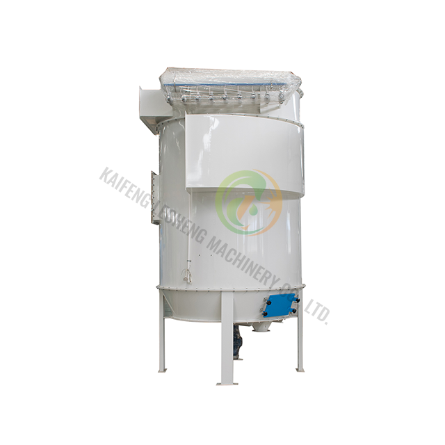 MC(F) High Pressure Pulse Cloth Bag Filter MC (F) Фильтр с высоким давлением пульсовой ткани