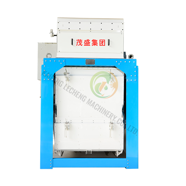 Прочный многоэтапный скрининг HZZD Multideck Rotary Cleaner
