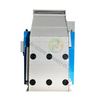 Прочный многоэтапный скрининг HZZD Multideck Rotary Cleaner