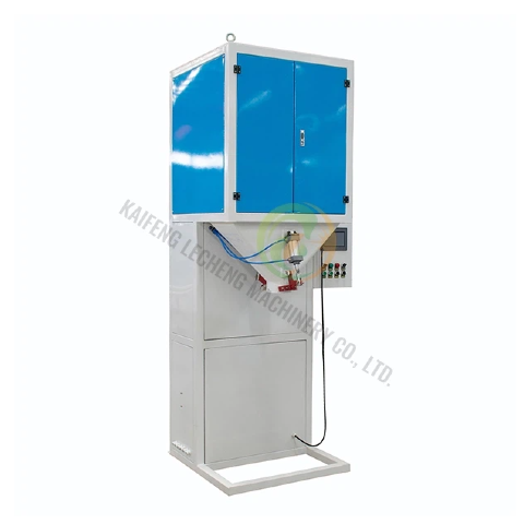 автоматические упаковочные весы 