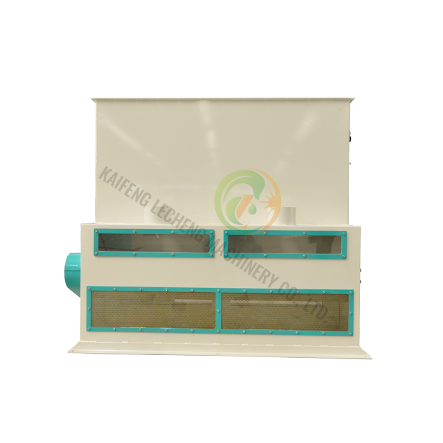 TFDZA Air Aspirator Channel для предварительной очистки и очистки зерен