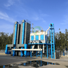 Скорость быстрого сушки 5HX зерновой сушилка