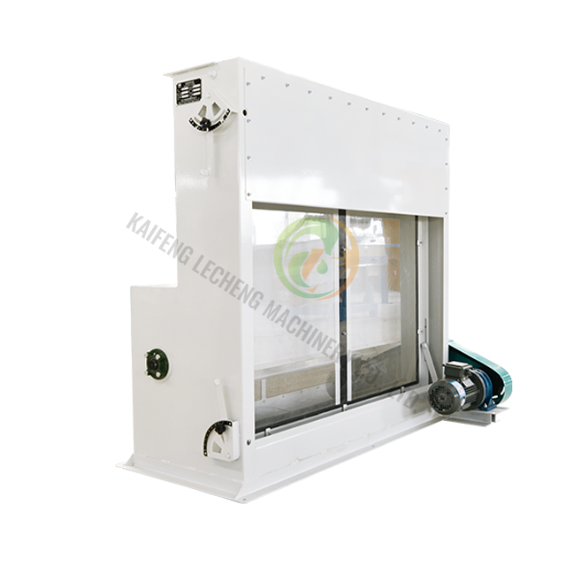 TFDZA Air Aspirator Channel для предварительной очистки и очистки зерен